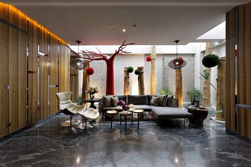Shuei Wu Villa Taichung Dış mekan fotoğraf